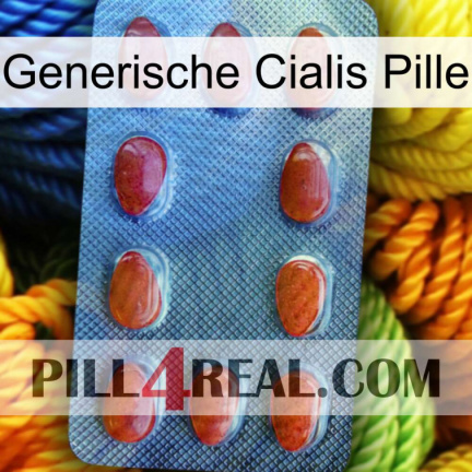 Generic Cialis Pill 06